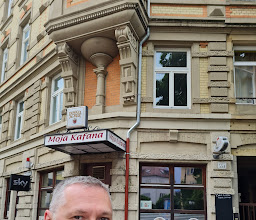 Moja Kafana photo