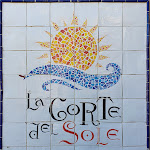 Photo n°2 de l'avis de Roelof.a fait le 05/08/2022 à 11:36 sur le  Hotel La Corte del Sole à Noto