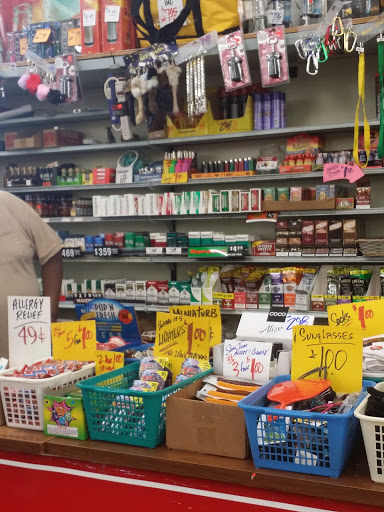 Pharmacies in Saint Louis