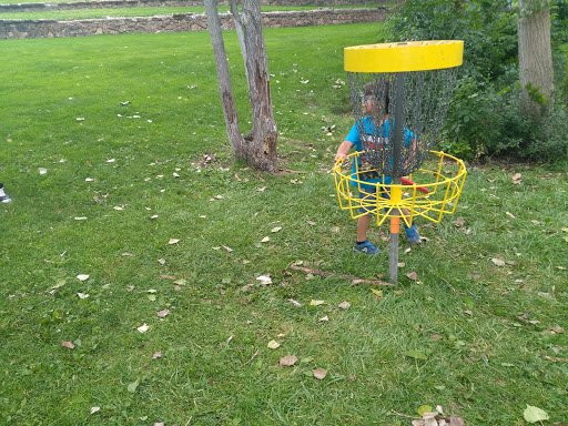 Golf Course «Elmwood Golf Course», reviews and photos, 3900 Thatcher Ave, Pueblo, CO 81005, USA