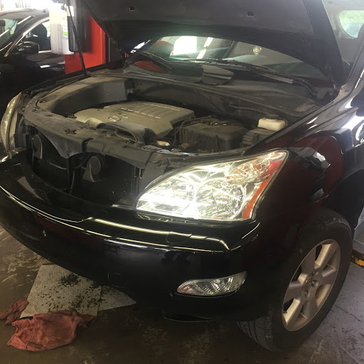 Auto Repair Shop «Advanced Auto Sports», reviews and photos, 38410 Grand River Ave Unit G, Farmington Hills, MI 48335, USA
