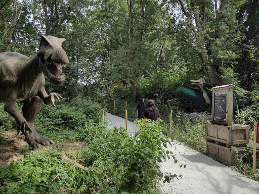 Park «Overpeck County Park», reviews and photos, 40 Fort Lee Rd, Leonia, NJ 07605, USA