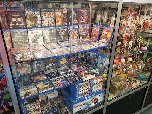 Collectibles Store «Makes Cents Variety Store», reviews and photos, 5027 W Howard Ave, Milwaukee, WI 53220, USA