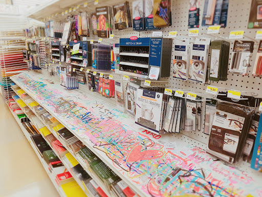 Fabric Store «Jo-Ann Fabrics and Crafts», reviews and photos, 2930 Preston Rd Ste 800, Frisco, TX 75034, USA