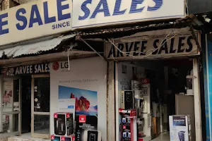 Arvee Sales Electronic Store In Lajpat Nagar image