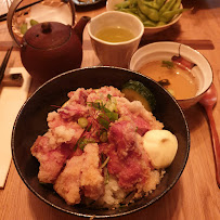Les plus récentes photos du Restaurant japonais Enni Udon à Paris - n°13