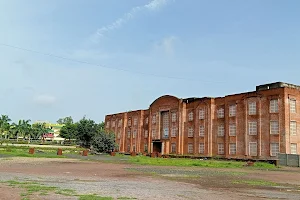 Poornayu Ayurved Chikitsalaya evam Anusandhan Vidyapeeth image