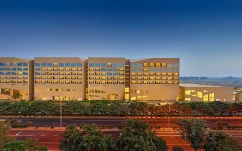 Vivanta New Delhi, Dwarka image