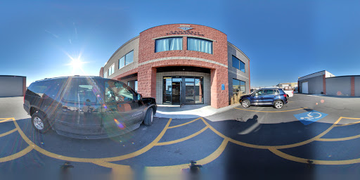 Health Club «CrossFit Timpanogos», reviews and photos, 120 S 1350 E St, Lehi, UT 84043, USA