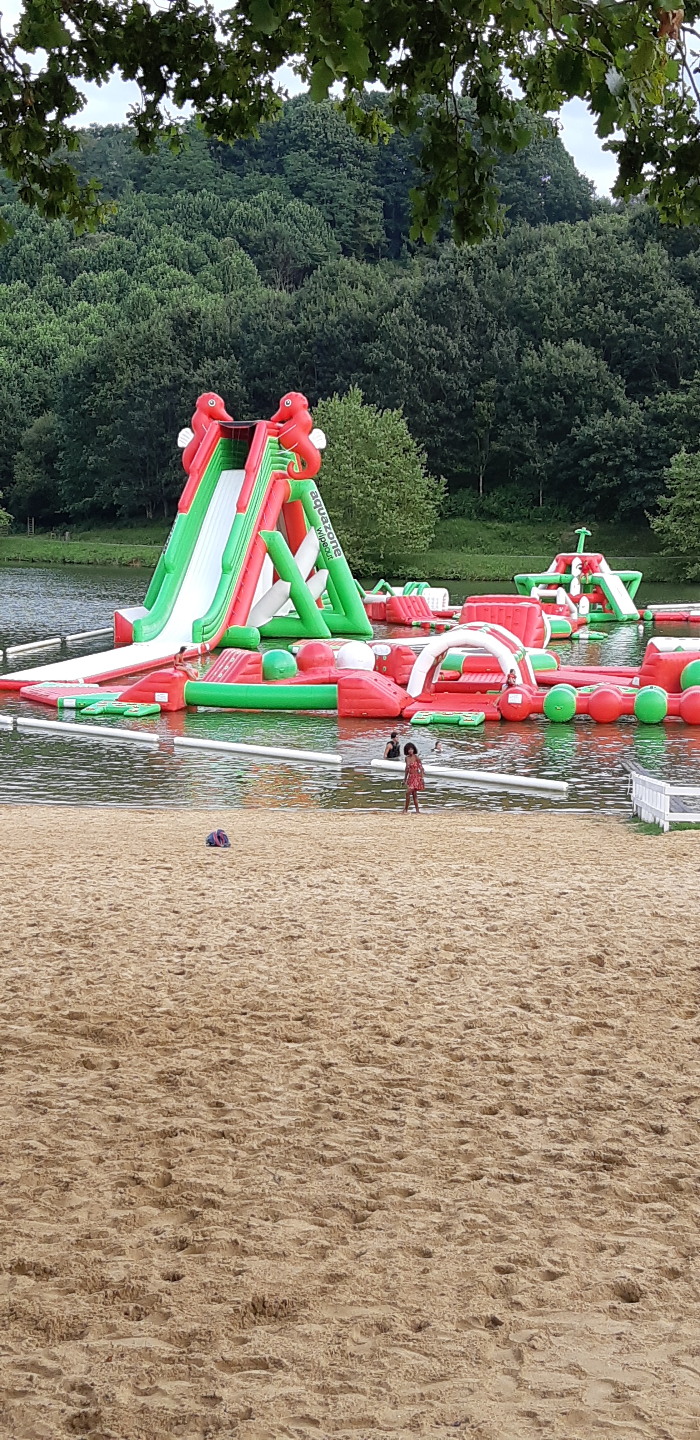 Photo n° 4 de l'avis de Véronique.o fait le 10/08/2019 à 12:24