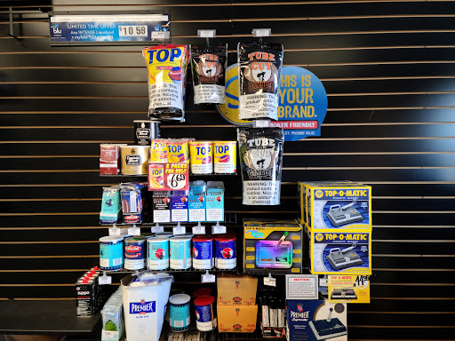 Tobacco Shop «Smoker Friendly», reviews and photos, 1000 W 6th St, Pueblo, CO 81003, USA