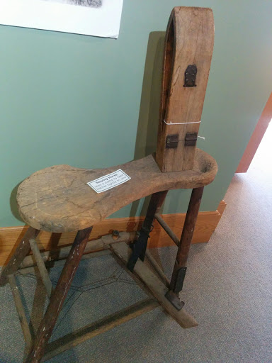 History Museum «Museum of the Oregon Territory», reviews and photos, 211 Tumwater Dr, Oregon City, OR 97045, USA