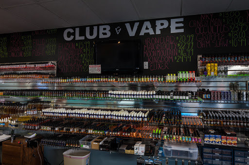Vaporizer Store «Club Vape», reviews and photos, 8137 Mall Rd, Florence, KY 41042, USA