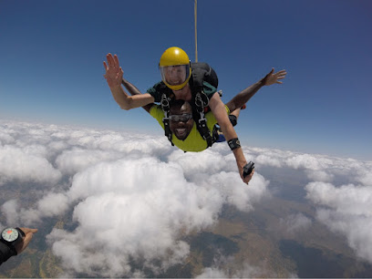 Skydive Parys