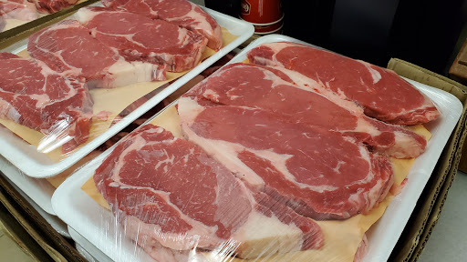 Butcher Shop «Walsingham Meat Market», reviews and photos, 11561 Walsingham Rd # H, Largo, FL 33778, USA