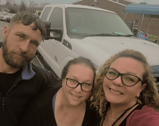 Used Car Dealer «Universal Auto Sales LLC», reviews and photos, 6421 Jefferson Davis Hwy, Spotsylvania, VA 22551, USA