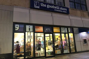 The Goodwill Store image
