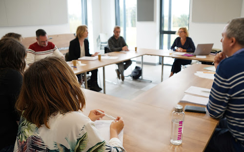 Agence de développement économique Charentes Tourisme Angoulême