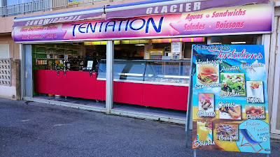 Au Rdv Des Tentations à Saint-Cyprien