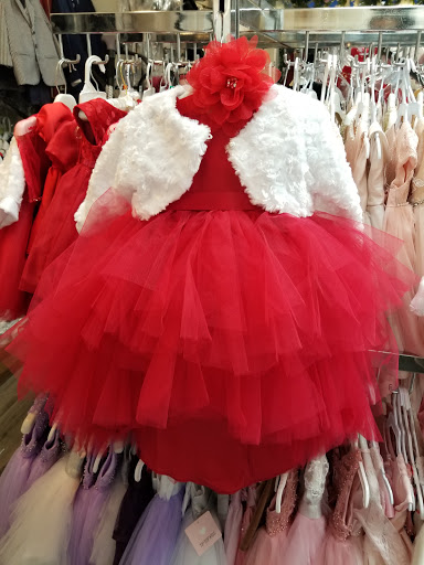 Boutique «European Boutique», reviews and photos, 1115 Madison Ave, Bridgeport, CT 06606, USA