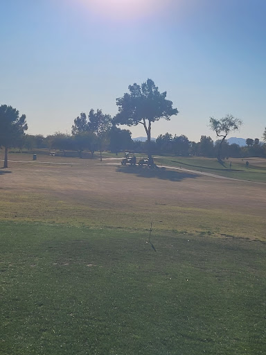 Golf Course «Springfield Golf Resort», reviews and photos, 1200 E St Andrews Blvd, Chandler, AZ 85249, USA
