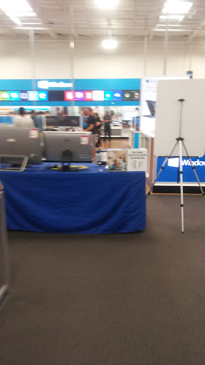 Electronics Store «Best Buy», reviews and photos, 2415 Via Campo, Montebello, CA 90640, USA