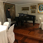 Photo n°4 de l'avis de Paolo.a fait le 28/08/2018 à 16:46 sur le  Ristorante Villa Ermenegilda à Crotone