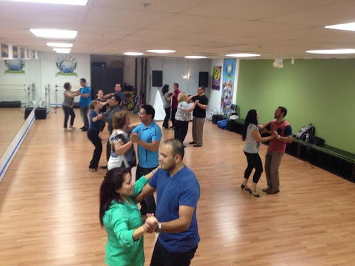 Dance School «Elite International Dance», reviews and photos, 6692 Stirling Rd, Hollywood, FL 33024, USA