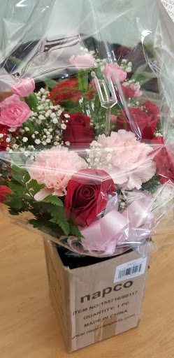 Florist «Washington Florist Inc», reviews and photos, 565 Broad St, Newark, NJ 07102, USA