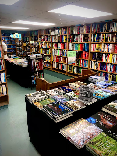 Book Store «Unabridged Bookstore», reviews and photos, 3251 N Broadway St, Chicago, IL 60657, USA