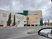 Regional General Hospital No. 66 - Car repair in Ciudad Juárez, Chihuahua, Mexico, El Paso - Rated 3.6/5