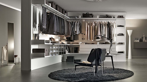 Closet Design Group