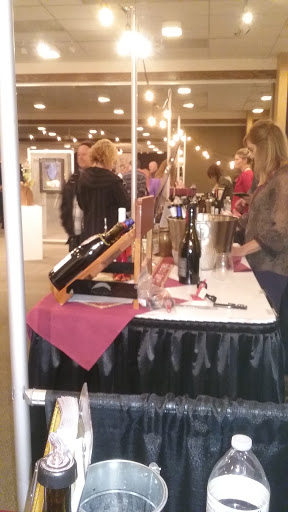 Event Venue «Florence Events Center», reviews and photos, 715 Quince St, Florence, OR 97439, USA