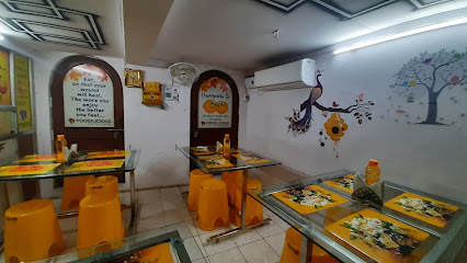 Foodilicious - H.no-2, Bajrang Path, Bhatia Colony, Uliyan, Jamshedpur, Jharkhand 831005, India