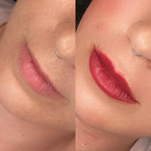 Explore indy 500 tattoo ideas, creative tattoo ideas in Lansdale, available at Stellar Permanent Makeup