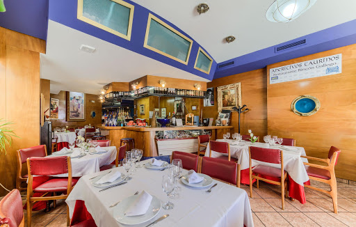 Rincón Gallego • Restaurante Cervecería - C. Teodoro Camino, 3, 02001 Albacete, España
