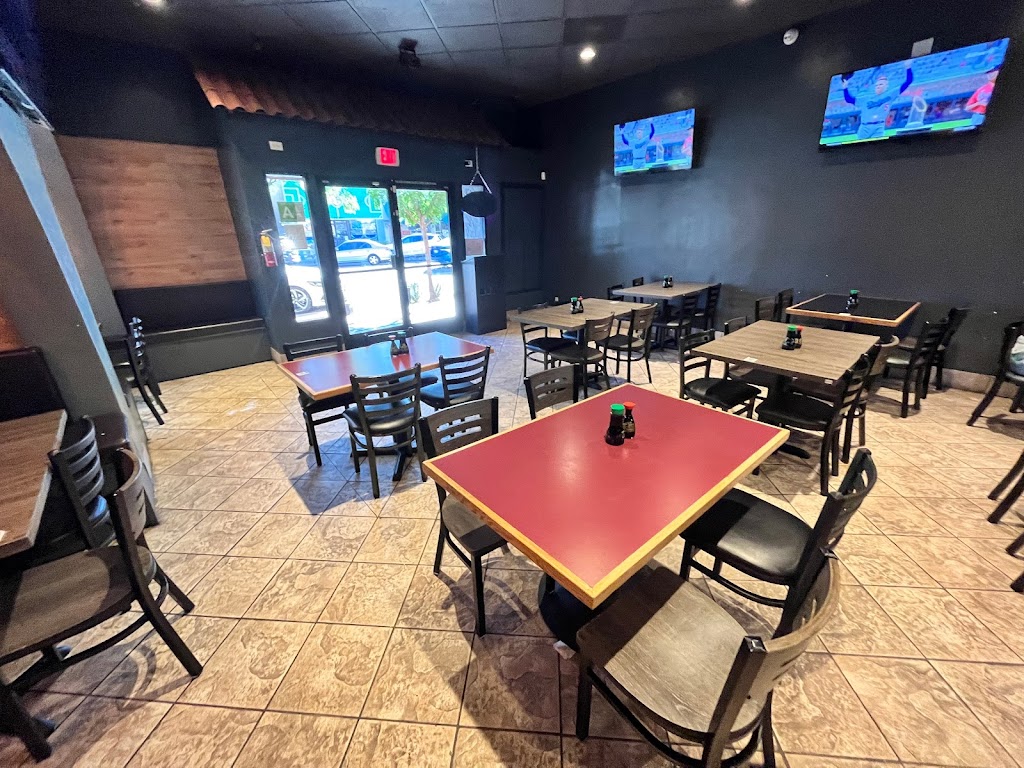 zushingazo sushi bar on main 91321