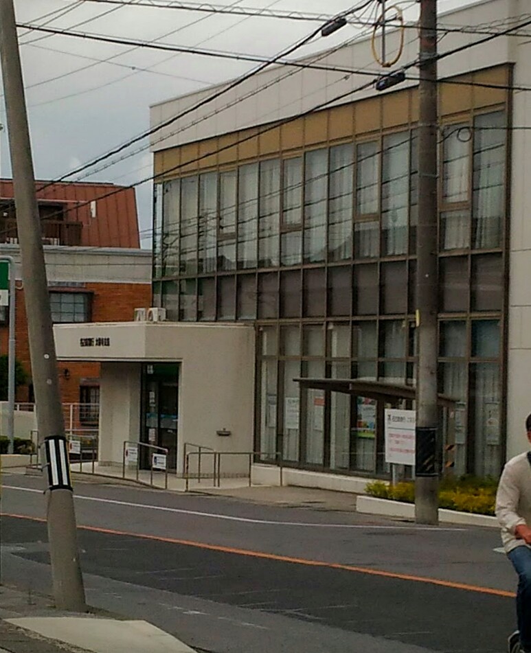 名古屋銀行 大樹寺支店