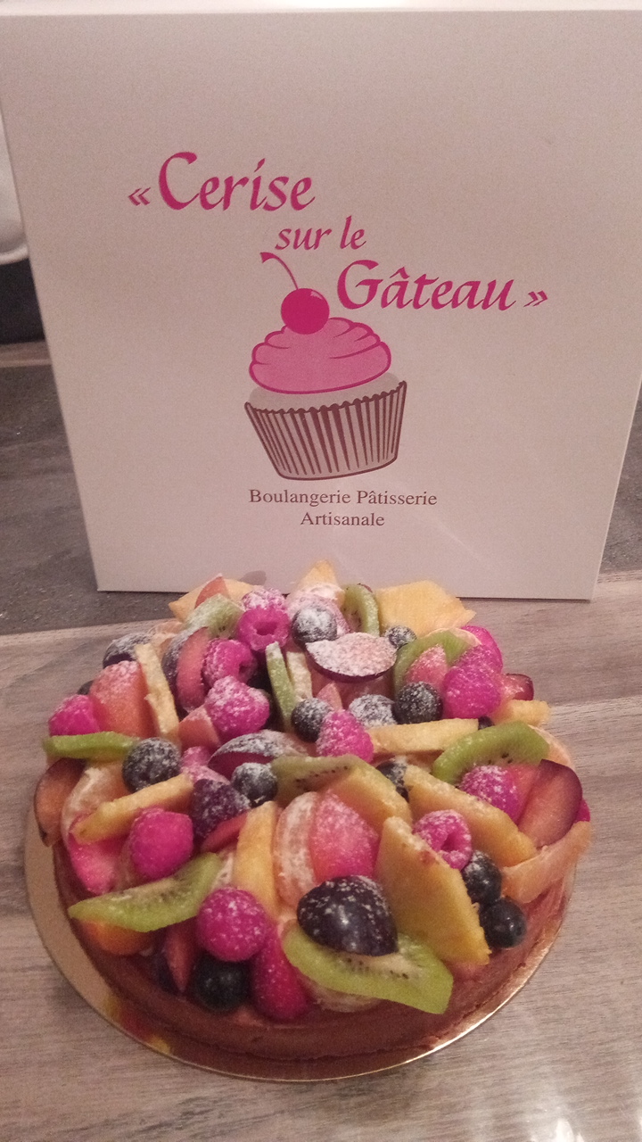 Photo n° 1 de l'avis de Guillaume.b fait le 10/11/2019 à 18:59