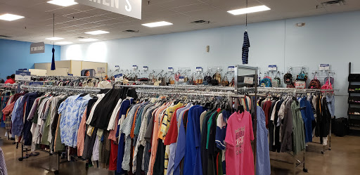 Thrift Store «Goodwill», reviews and photos