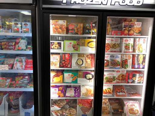 Indian Grocery Store «Desi Food Mart», reviews and photos, 700 Ashley Blvd, New Bedford, MA 02745, USA