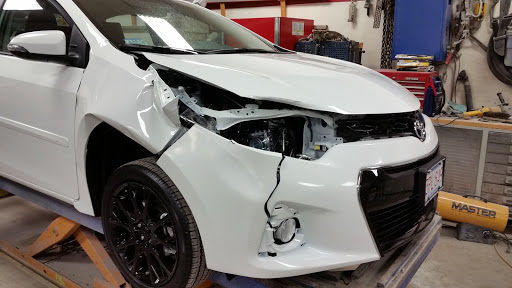 Used Car Dealer «Bristol County Auto», reviews and photos, 2387 Winthrop St, North Dighton, MA 02764, USA