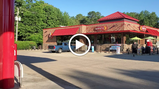 Convenience Store «Sheetz #259», reviews and photos, 17188 Owens Dr, King George, VA 22485, USA