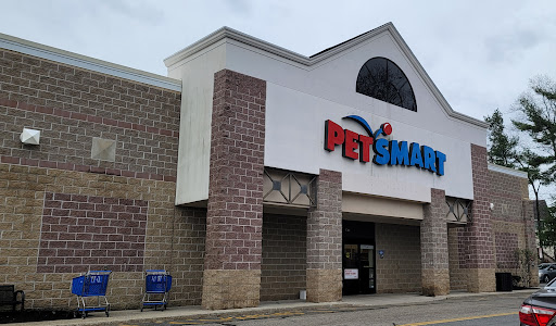PetSmart, 290 S Broadway, Salem, NH 03079, USA, 