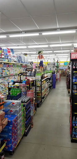 Discount Store «Dollar General», reviews and photos, 6 Indian Trail Rd, Cape May Court House, NJ 08210, USA