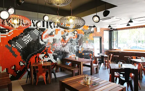 RocoMamas Green Point image