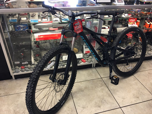 Bicycle Store «Bike Tech», reviews and photos, 2000 S Federal Hwy, Fort Lauderdale, FL 33316, USA