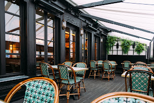 Photo n°15 de Le Chalet à Paris ()