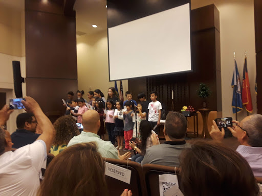 Community Center «SGI - USA Miami Buddhist Center», reviews and photos, 3361 SW 3rd Ave, Miami, FL 33145, USA