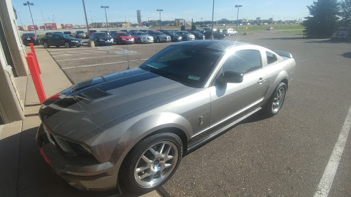 Car Dealer «Bedrock Motors», reviews and photos, 13830 Northdale Blvd, Rogers, MN 55374, USA
